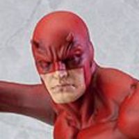 艺术雕像系列 夜魔侠