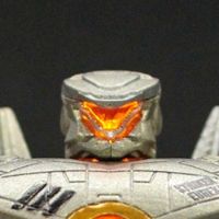 环太平洋 尤里卡突袭者 银色闪电・全弹突袭专家