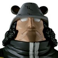 航海王 超级WCF-和平主义者-