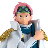 THE出航 航海王 可比