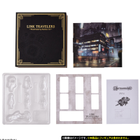 联界行者～玩偶收纳盒～