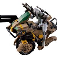 日本多美商城专属商品 ALTERED NANO AN-EX Alt FRIGATE & AA-CAVALL 1024