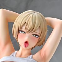 美野夏希 白辣妹