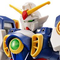 EG  1/144  飞翼高达