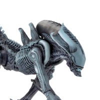 NECA 异形大战铁血战士 街机版 蜘网异形 可动人偶