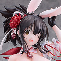 B-style 闪乱神乐 飞鸟 和风兔女郎