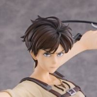 进击的巨人 艾伦·耶格尔