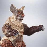 电影怪兽系列 西撒王