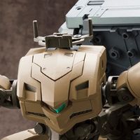 M.S.G 巨神机甲04EX  大破坏者（AmiAmi限定配色）