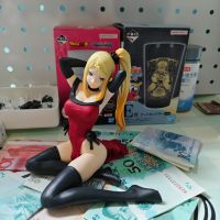 普莉希拉 眼镜厂景品手办返图