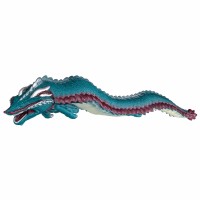 电影怪兽系列 曼达 哥斯拉：奇异点