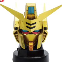 机动战士高达SEED FREEDOM 拂晓头部音箱