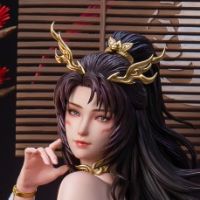 完美世界 魔女-天狐仙子