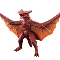 电影怪兽系列 加奥斯（1995）