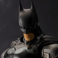 S.H.Figuarts 蝙蝠侠（不义联盟版）