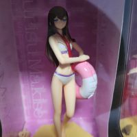 BEACH QUEENS 命运石之门 牧濑红莉栖