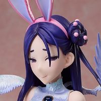 绝对纯白魔法少女 新田由比 顽皮兔女郎