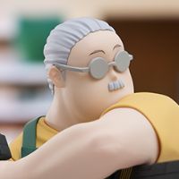 Luminasta 坂本日常 坂本太郎 店长形态