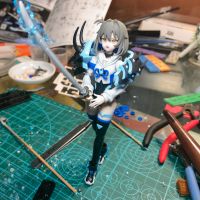 苍丽（鬼索米）