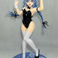 还不错的洛琪希