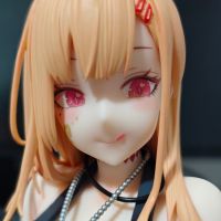 渣拍返图——Charm：霰弹枪女孩