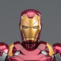 漫威无限传奇系列 钢铁侠 46号装甲