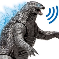 哥斯拉大战金刚：超级热射线哥斯拉