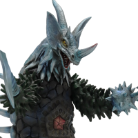 1/6特摄系列 暴君怪兽 泰兰特 宇宙进击概念版