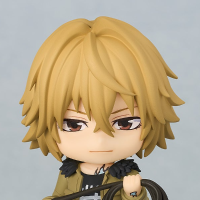 粘土人#2779 家庭教师 迪诺