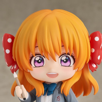 粘土人#2776 月刊少女野崎君 佐仓千代