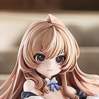 龙与虎 逢坂大河 礼服