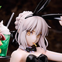 命运-冠位指定 剑士-阿尔托莉雅・潘德拉贡[Alter] 兔女郎