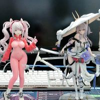 其实脸有点不像，太妩媚