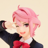 GEM系列  当哒当/胆大党 掌中爱罗