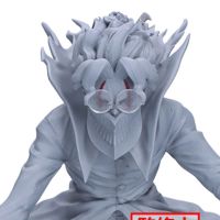 胆大党动画版 日用品玩偶！ 超然仔/厄卡伦（变身形态）（待检资料）