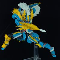 虽然这个是初版，但还是发再版里吧