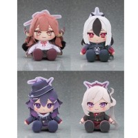 蔚蓝档案 Chocopuni 毛绒玩偶 爱露/佳代子/遥香/睦月