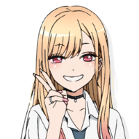 Coreful 更衣人偶坠入爱河 喜多川海梦〜维罗妮卡〜