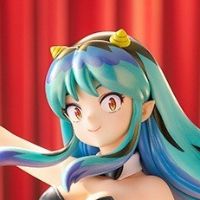 福星小子 拉姆 兔女郎风格