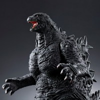 电影怪兽系列 哥斯拉 《哥斯拉·The Ride》