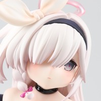 蔚蓝档案 兔女郎 普拉娜