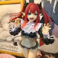 喜多川海梦亲女儿待遇就没有崩的