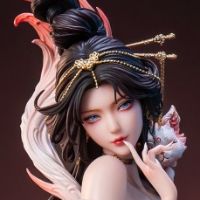 New Era系列 灵尾之契约 小九