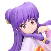GLITTER＆GLAMOURS 乱马1/2 珊璞