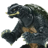 中等尺寸系列 加美拉【第5弹】加美拉（1996）白昼形象版