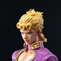 FigZero  JOJO的奇妙冒险 第五部 黄金之风  乔鲁诺・乔巴拿