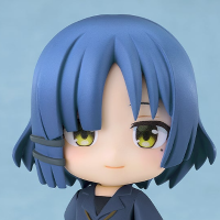 粘土人#2785 孤独摇滚！ 山田凉 便服