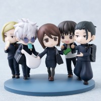 FigUnity 咒术回战 第2季