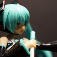 FAG初音未来