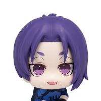 Look Up 蓝色监狱 御影玲王 日本代表战